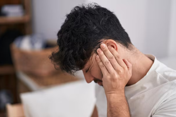 Ear Pain and Discharge