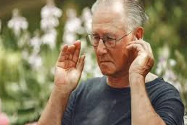 Decreased Hearing