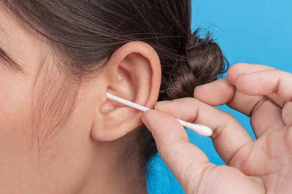 Ear Wax