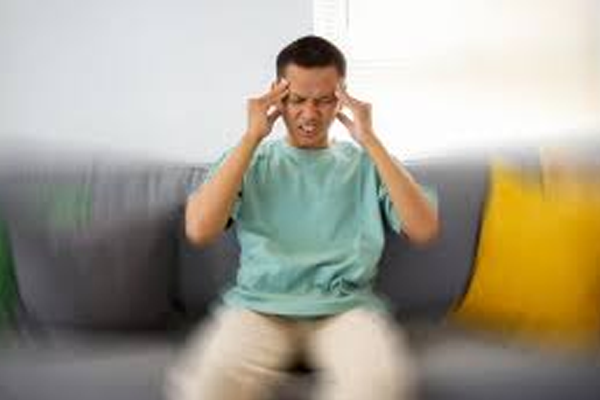 Vertigo or Giddiness or Dizziness