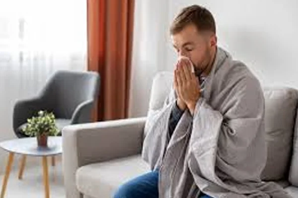 Recurrent Cough and Cold