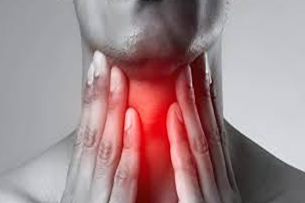 Ear Nose and Throat Pain