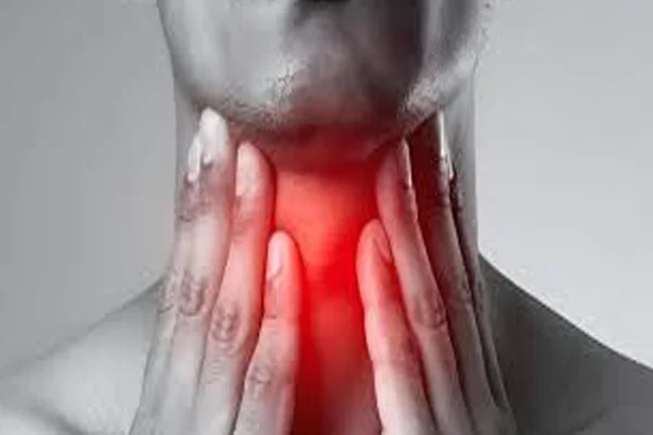 Ear Nose and Throat Pain