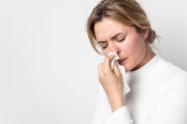 Nasal Obstruction