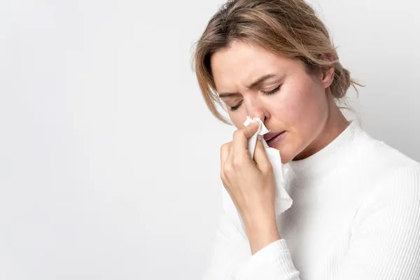 Nasal Obstruction
