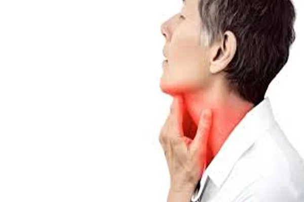 Foreign Body in Ear Nose and Throat