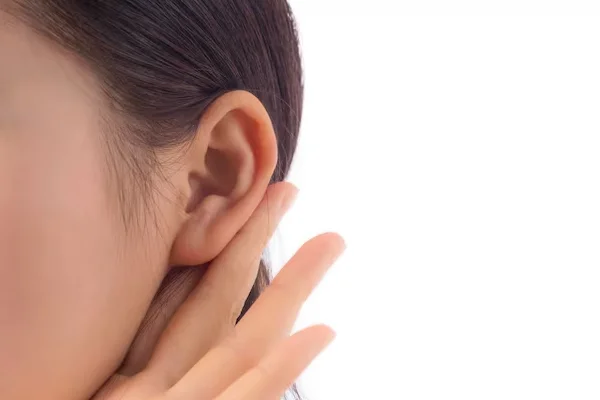 Ear Lobe Repair