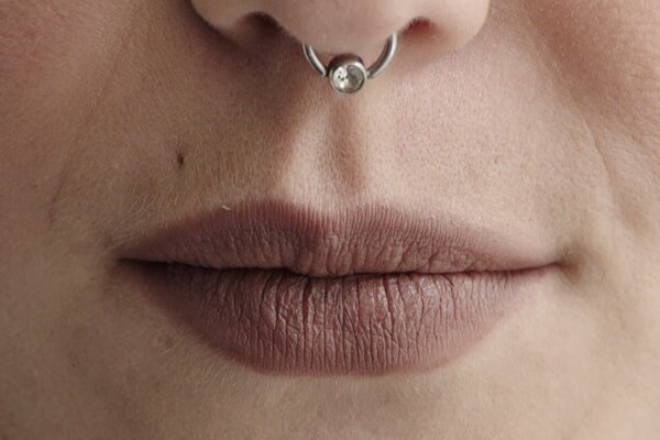 Ear  Nose Piercing