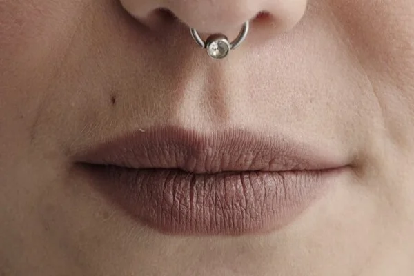 Ear  Nose Piercing