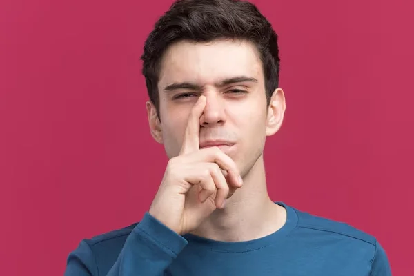 Deviated Nasal Septum