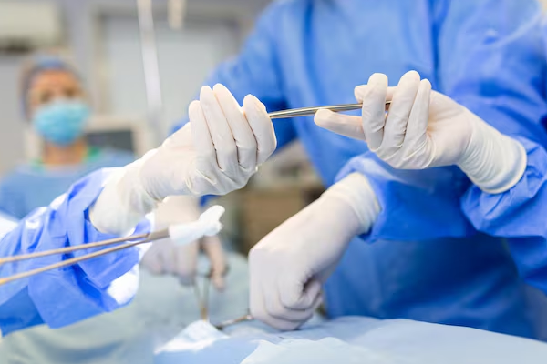 Voice Surgery