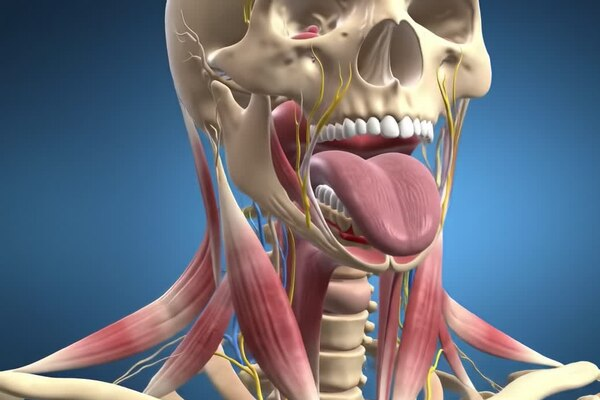 Laryngeal Biopsy