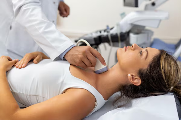 Thyroid Surgery