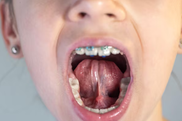 Tongue Tie Release