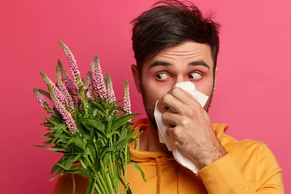 Allergy Problems