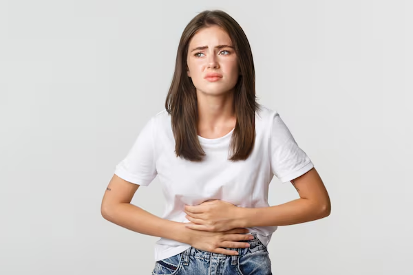 Hyperacidity
