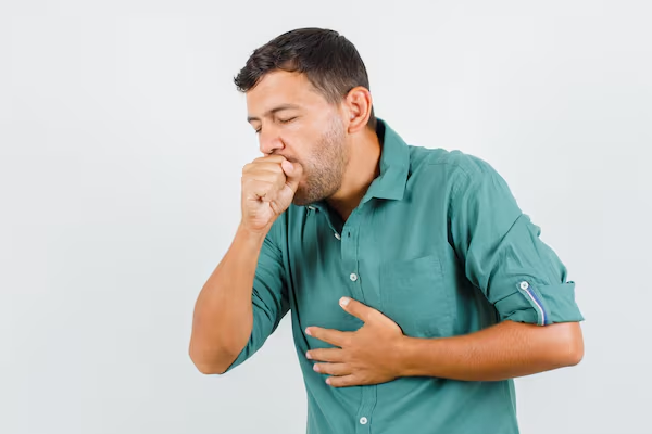 Chronic Cough