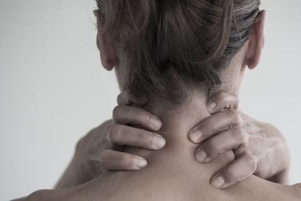 Neck Swelling