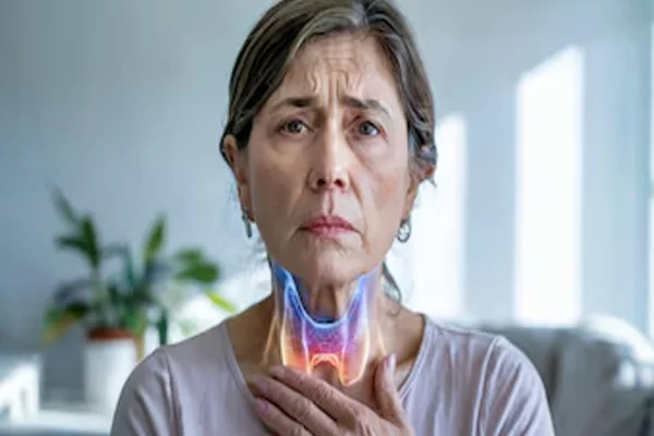Thyroid Swelling