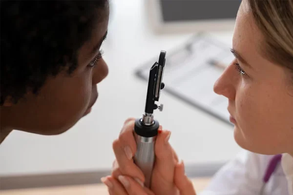 Diagnostic Laryngoscopy